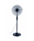 Standventilator TOR7018394 3-stufig schwarz
