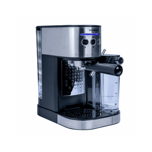 6221127023602 - Espressomaschine TCM14125 6221127023602 TORNADO