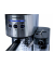 Espressomaschine TOR7458213, schwarz/edelstahl, 1470 Watt, 1 Tasse pro Br&uuml;hvorgang