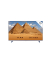 Smart TV Frameless 43 Inch 2K - Google