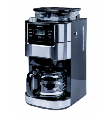 Kaffeemaschine 1,5l Wassertank