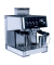 Kaffeemaschine TOR7458541, edelstahl/schwarz, 2800 Watt, 1-2 Tassen pro Br&uuml;hvorgang