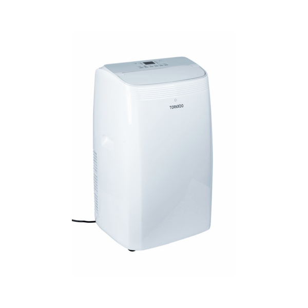 TORNADO Klimaanlage Portbale 7000 BTU 6221127462999 TORNADO