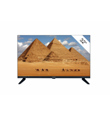Smart TV Frameless 32 inch  HD Web OS