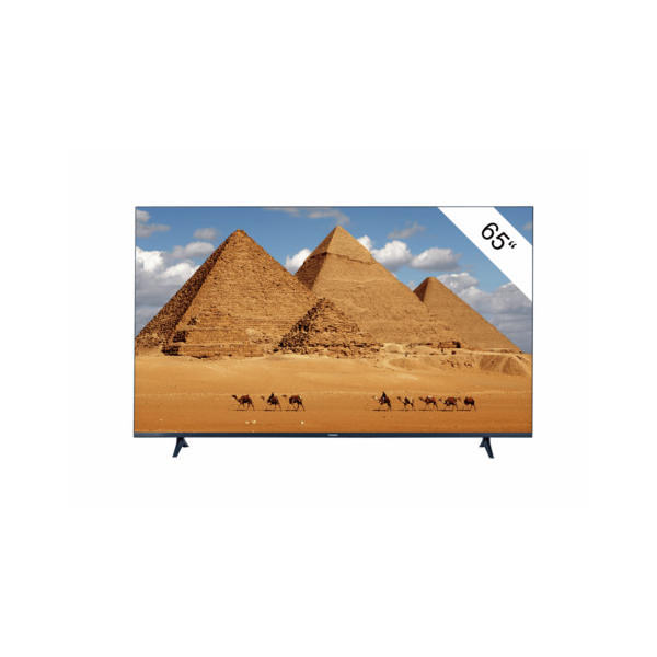 TORNADO Smart TV Frameless 65 inch 4K Web OS 6221127468144 TORNADO