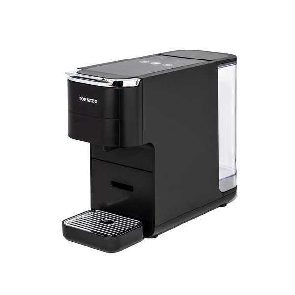 6221127468489 - TCM-7042-GS 5 in 1 Multi-Kapsel-Kaffeemaschine