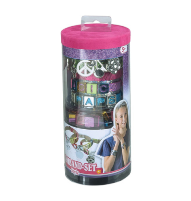 Bastelset Creativ Studio Armband-Set