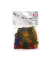 Girlande Buchstaben Happy Birthday bunt