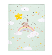 Babytagebuch My Rainbow