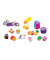Bastelset Creative Studio 3D-Charms