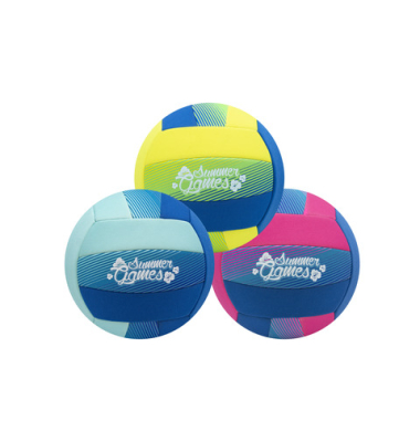 Beach-Volleyball Summer Games sortiert Beach-Volleyball Summer Games sortiert