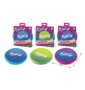 Frisbee Flying Disc Summer Games sort.