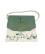 Geschenkbox Tasche Eukalyptus