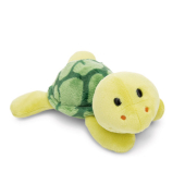Plüschfigur Schildkröte
