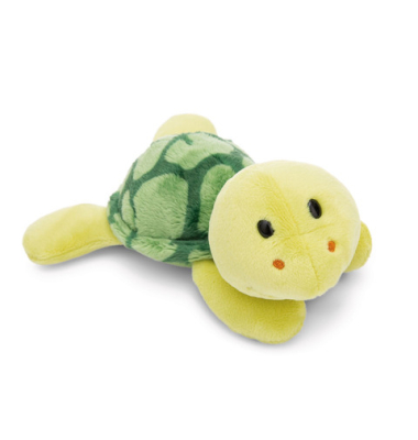 Plüschfigur Schildkröte