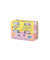 Kinderknete Soft 4DS sparkle m.Glitter