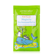 Badewasserfarbe magisch Beste Freunde
