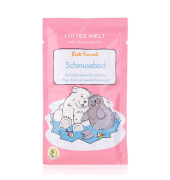 Schmusebad Beste Freunde