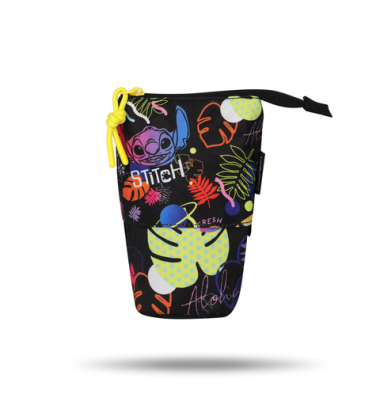 Schlamper Mona Stitch