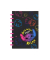 Spiralnotizbuch B5 Disney Stitch