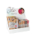 Buchkalender Pure 2026 18ST sortiert