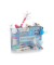 Bastelbox Set 600 Teile Blue Sky