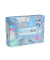 Bastelbox Set 600 Teile Blue Sky