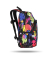 Rucksack Toby Stitch