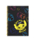Spiralnotizblock Disney Stitch