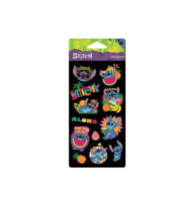 Sticker Disney Stitch