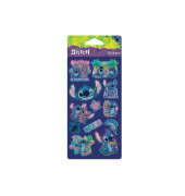 Sticker Disney Stitch