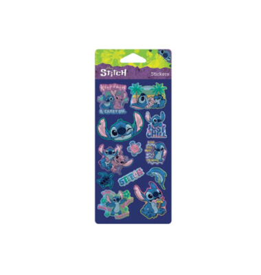 Sticker Disney Stitch