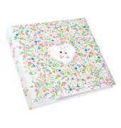 Einsteckalbum Hochzeit Charming Heart