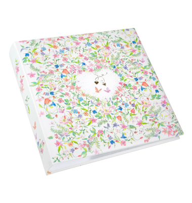 Einsteckalbum Hochzeit Charming Heart Einsteckalbum Hochzeit Charming Heart