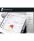 Brieftaschenplaner A5 2026