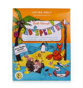 Badespektakel Beste Freunde