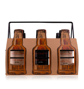 Badeset Men's Collection Drahtkorb
