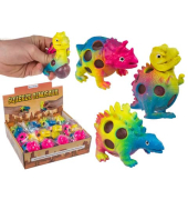 Quetschfigur Squeeze Dinosaurier sort.