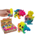 Quetschfigur Squeeze Dinosaurier sort.