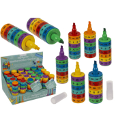 Textmarker 29/2780, farbig sortiert, 1-5mm Keilspitze