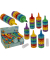 Textmarker 29/2780, Display (24 #), farbig sortiert, 1-5mm Keilspitze
