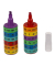 Textmarker 29/2780, Display (24 #), farbig sortiert, 1-5mm Keilspitze