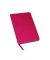 Notizbuch Stitch B6 pink