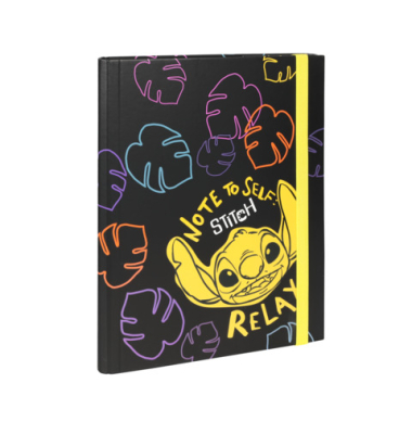 Heftbox 91835PTR bunt, Karton