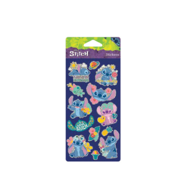 Sticker Disney Stitch