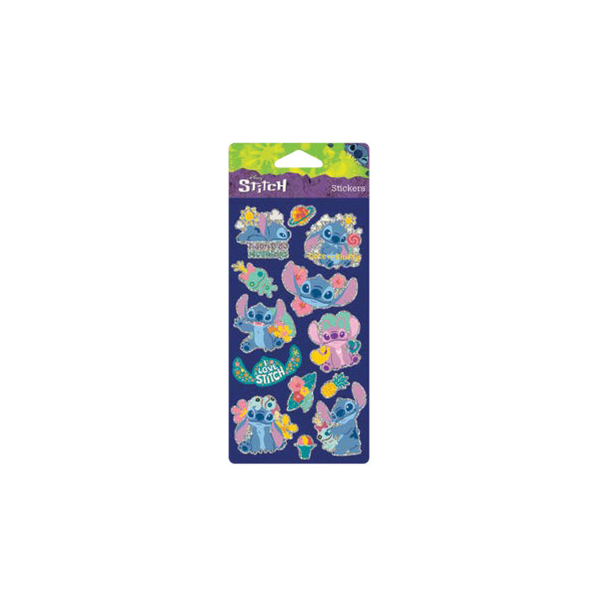 Coolpack Sticker Disney Stitch 5903686396489 Coolpack