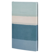 Notizbuch Stripes cool