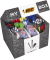 Schreibset MY BIC BOX farbsortiert