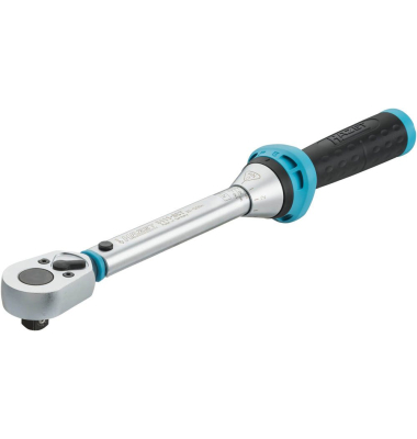 Drehmomentschlüssel 3⁄8″ 5111-3CT 20 - 120 Nm