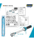 Drehmomentschlüssel 3⁄8″ 5111-3CT 20 - 120 Nm